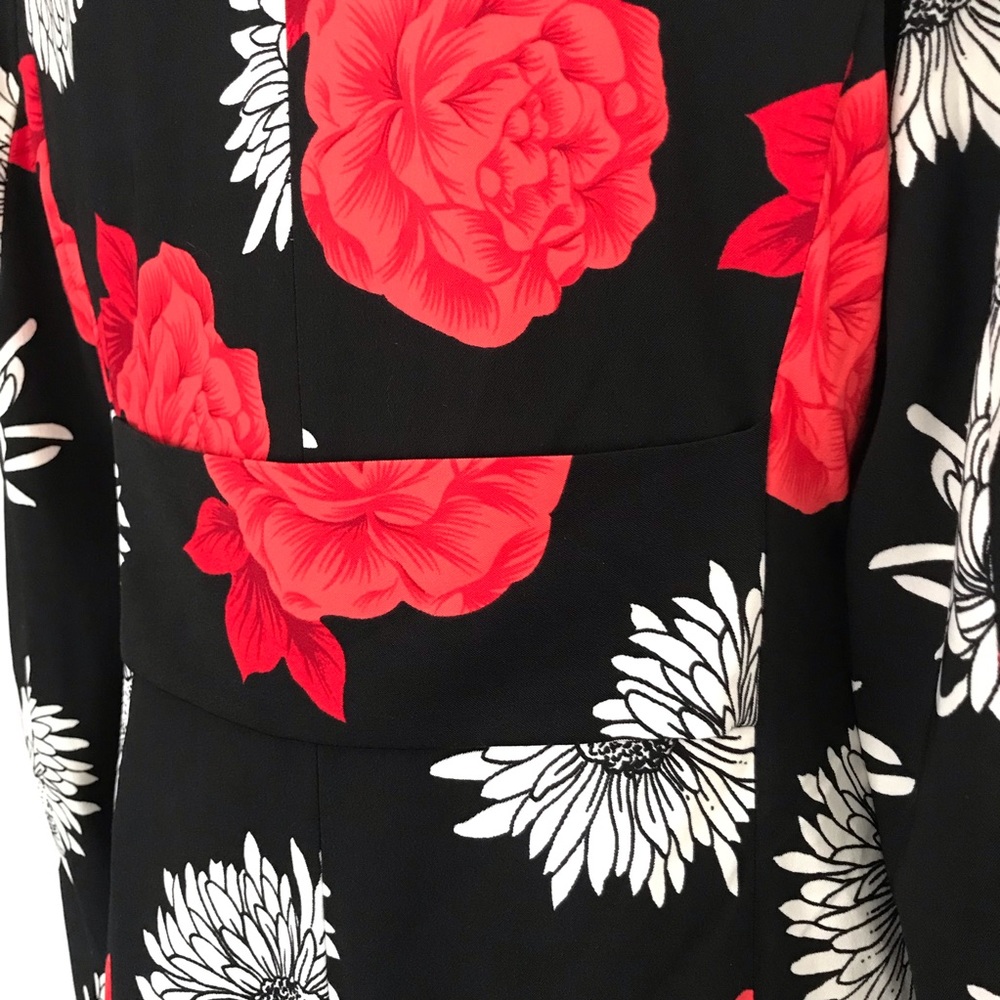 Make A Statement! Metrostyle Long Jacket/Blazer 8 - image 4